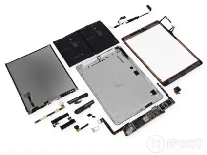 Важливі нюанси при ремонті ipad для новачків, все про ipad (важливі) Важливі нюанси при ремонті ipad для новачків, все про ipad