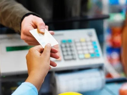 У чому переваги роботи мобільного касира (роботи) У чому переваги роботи мобільного касира
