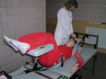 вертеброгенна цервікобрахіалгіі