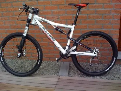 Велосипеди cannondale огляд кращих моделей і відгуки (вірити відгуками покупців) Велосипеди cannondale огляд кращих моделей та відгуки