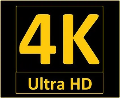 У чому різниця між 4k і ultra hd