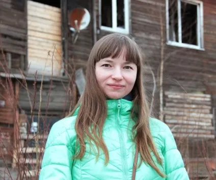 У цій пожежі загинула моя мама! Жінки з проклятого будинку про те, як жити, якщо ти все втратив і (мама) У цій пожежі загинула моя мама! Жінки з проклятого будинку про те, як жити, якщо ти все втратив і
