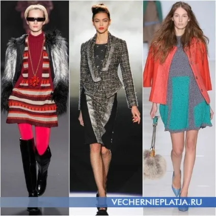 Верхній одяг до сукні безпрограшні варіанти (фото), вечірні сукні (badgley mischka) Верхній одяг до сукні безпрограшні варіанти (фото), вечірні сукні