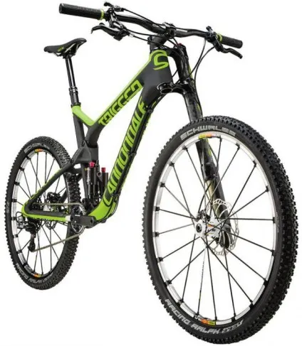 Велосипеди cannondale огляд кращих моделей і відгуки (активного відпочинку модель) Велосипеди cannondale огляд кращих моделей та відгуки