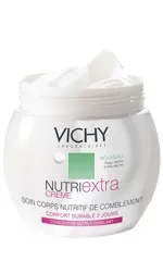 Vichy nutriextra крем, флюїд, догляд, засіб (крем) Vichy nutriextra крем, флюїд, догляд, засіб