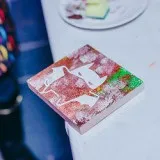 Виїзні корпоративні воркшопи на свята та інші заходи виїзні майстер-класи для будь-яких