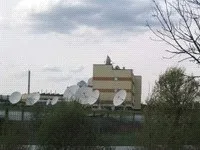 Види абонентських терміналів супутникового зв'язку (терміналів) Види абонентських терміналів супутникового зв'язку
