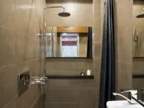 Вибір планування санвузла 4 кв м, 5 кв м, 3 кв м, фото суміщеного туалету з ванною з вдалою (фото) Вибір планування санвузла 4 кв м, 5 кв м, 3 кв м, фото суміщеного туалету з ванною з вдалою