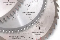Вибір дискової пили основні критерії і рекомендації (пилки) Вибір дискової пили основні критерії та рекомендації