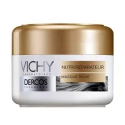 Vichy dercos «зміцнюють кераміди і 3 поживних масла» (dercos) Vichy dercos «зміцнюють кераміди і 3 поживних масла»