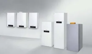 Види котлів опалення для приватного будинку