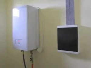 Види котлів опалення для приватного будинку