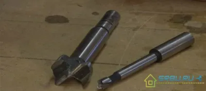 Види свердел по металу, дереву, бетону та плитці фото і відео (плитці) Види свердел по металу, дереву, бетону та плитці фото і відео