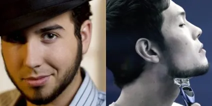 Види бороди у чоловіків фото і назви ( «MINOXIDIL» входить склад) Види бороди у чоловіків фото і назви