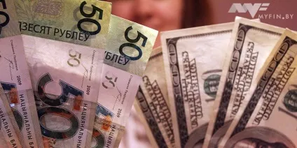 Вигідність рублевих вкладів в травні змінилася на доларову збитковість в червні (вкладів) Вигідність рублевих вкладів в травні змінилася на доларову збитковість в червні