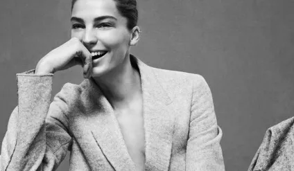 Обери свою кішечку нова колекція балеток kitty від charlotte olympia - журнал про моду hello style