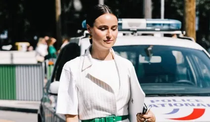 Обери свою кішечку нова колекція балеток kitty від charlotte olympia - журнал про моду hello style