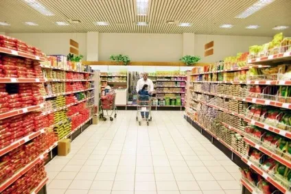 Чи вигідно закуповуватися в супермаркетах, або на ринку дешевше (супермаркетах) Чи вигідно закуповуватися в супермаркетах, або на ринку дешевше