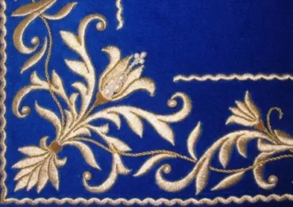 Види вишивки огляд і особливості популярних і рідкісних декоративних технік (рукоділля види вишивки) Види вишивки огляд і особливості популярних і рідкісних декоративних технік