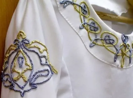 Види вишивки огляд і особливості популярних і рідкісних декоративних технік (огляд) Види вишивки огляд і особливості популярних і рідкісних декоративних технік