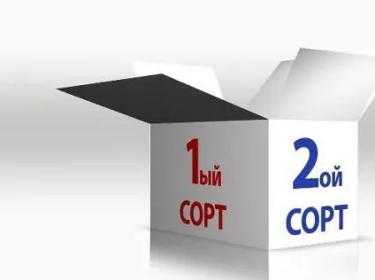 Види кахельної плитки і її маркування (маркування кахельної плитки) Види кахельної плитки і її маркування
