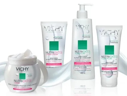 Vichy nutriextra крем, флюїд, догляд, засіб (виші) Vichy nutriextra крем, флюїд, догляд, засіб