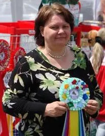 Виставка собак