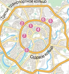 Висотний міліціонер москви