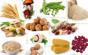 У яких продуктах міститься багато вітаміну рр (міститься) У яких продуктах міститься багато вітаміну рр