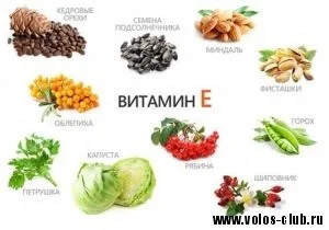 Випадає волосся яких вітамінів не вистачає, як лікувати, причини (яких) Випадає волосся яких вітамінів не вистачає, як лікувати, причини