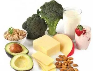 У яких продуктах міститься кальцій, необхідну кількість для організму (кількість) У яких продуктах міститься кальцій, необхідну кількість для організму