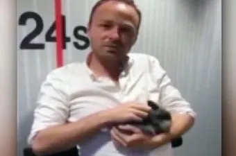 Ви ж звірі, панове данці! (Вірші) Ви ж звірі, панове данці!