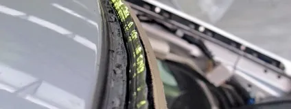 Вклейка автоскла - праймерной і беспраймерная технології (технології) Вклейка автоскла - праймерной і беспраймерная технології