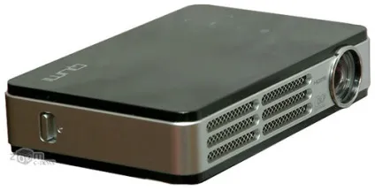 Vivitek qumi q2 - тестування