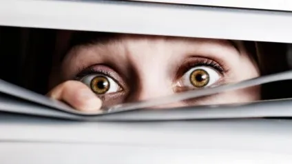 В їх існування неможливо повірити 21 дивна фобія (фобія) В їх існування неможливо повірити 21 дивна фобія
