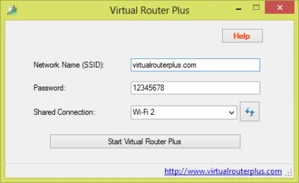 Virtual router plus огляд, установка, настройка
