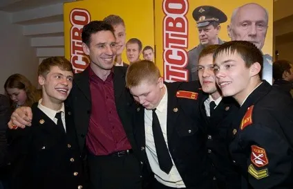Віталій Абдулов - біографія, особисте життя, фото, фільмографія і останні новини 2017 (віталій Абдулов особисте життя) Віталій Абдулов - біографія, особисте життя, фото, фільмографія і останні новини 2017