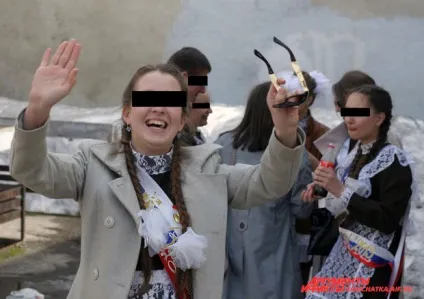 Випускний 2013 п'ять порад, як провести вечір ідеально, освіту подробиці, освіту, АіФ (провести) Випускний 2013 п'ять порад, як провести вечір ідеально, освіту подробиці, освіту, АіФ