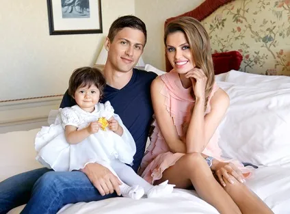 Вікторія боня про свою сім'ю і переїзді в монако, hello! Russia (монако) Вікторія боня про свою сім'ю і переїзді в монако, hello! Russia