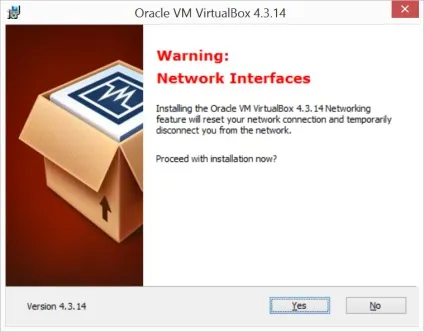 Virtualbox віртуальна машина на windows 8