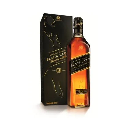 Віскі джонни уокер (johnnie walker) - як відрізнити підробку, ціна, види (джонни) Віскі джонни уокер (johnnie walker) - як відрізнити підробку, ціна, види