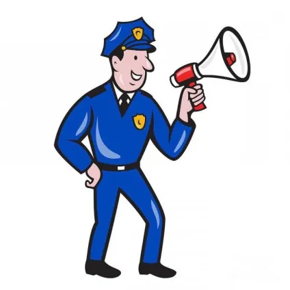 В яких випадках співробітник поліції має право застосовувати вогнепальну зброю (має) В яких випадках співробітник поліції має право застосовувати вогнепальну зброю