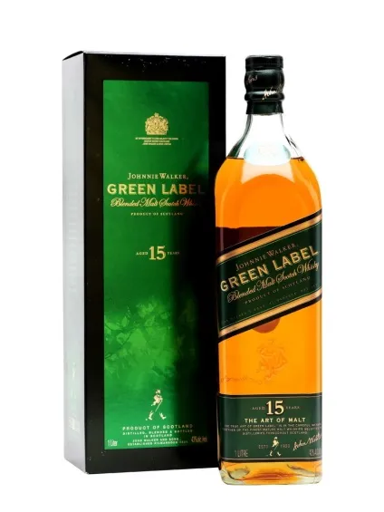 Віскі джонни уокер (johnnie walker) - як відрізнити підробку, ціна, види (джонни) Віскі джонни уокер (johnnie walker) - як відрізнити підробку, ціна, види