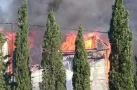 У фортеці Керч знешкодили дві Півтонні авіабомби, новини криму (Великої Вітчизняної війни) У фортеці Керч знешкодили дві Півтонні авіабомби, новини криму