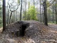 Ось сьогодні натрапив в неті! Може кому то буде интерестно) пошук в німецьких бліндажах (може) Ось сьогодні натрапив в неті! Може кому то буде интерестно) пошук в німецьких бліндажах
