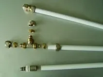 Водопровід в квартирі своїми руками схема розводки, пристрій, монтаж, ремонт і заміна (своїми) Водопровід в квартирі своїми руками схема розводки, пристрій, монтаж, ремонт і заміна