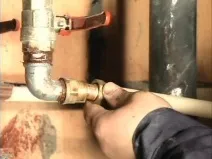 Водопровід в квартирі своїми руками схема розводки, пристрій, монтаж, ремонт і заміна (схема) Водопровід в квартирі своїми руками схема розводки, пристрій, монтаж, ремонт і заміна
