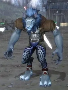 Воргени в world of warcraft cataclysm