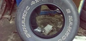 Позашляхові шини - які бувають, ніж характерні, як вибрати відео (позашляхові) Позашляхові шини - які бувають, ніж характерні, як вибрати відео