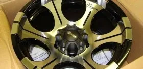 Позашляхові шини - які бувають, ніж характерні, як вибрати відео (шини) Позашляхові шини - які бувають, ніж характерні, як вибрати відео
